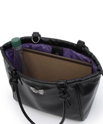 アナスイ　ＡＮＮＡ　ＳＵＩ　エイミー　２ｗａｙトートバッグ