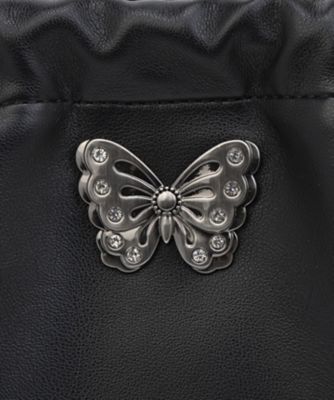 アナスイ　ＡＮＮＡ　ＳＵＩ　エイミー　２ｗａｙトートバッグ