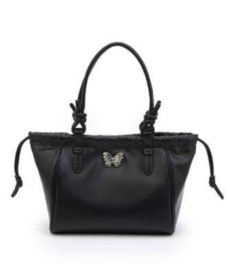 アナスイ　ＡＮＮＡ　ＳＵＩ　エイミー　２ｗａｙトートバッグ