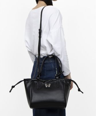 アナスイ　ＡＮＮＡ　ＳＵＩ　エイミー　２ｗａｙトートバッグ