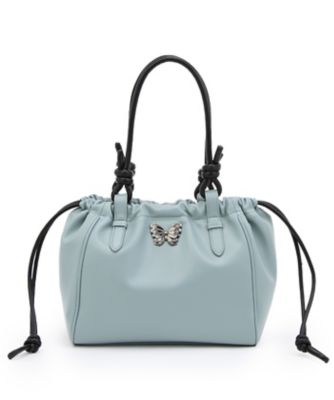 アナスイ　ＡＮＮＡ　ＳＵＩ　エイミー　２ｗａｙトートバッグ