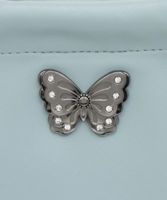 アナスイ　ＡＮＮＡ　ＳＵＩ　エイミー　２ｗａｙトートバッグ