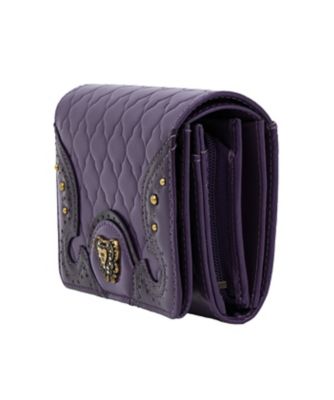 アナスイ　ＡＮＮＡ　ＳＵＩ　エレノア　内Ｌファスナー二つ折り財布