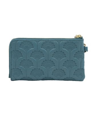 アナスイ　ＡＮＮＡ　ＳＵＩ　ピーコック　フラグメントケース