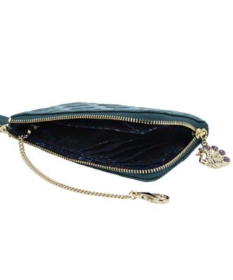 アナスイ　ＡＮＮＡ　ＳＵＩ　ピーコック　フラグメントケース