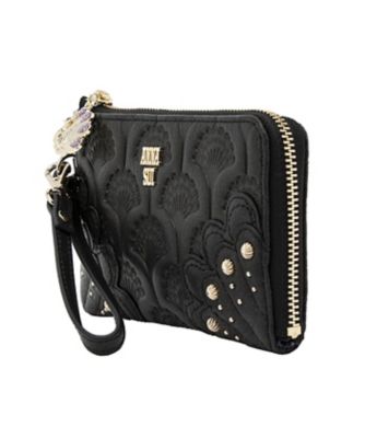 アナスイ　ＡＮＮＡ　ＳＵＩ　ピーコック　フラグメントケース