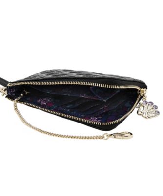 アナスイ　ＡＮＮＡ　ＳＵＩ　ピーコック　フラグメントケース