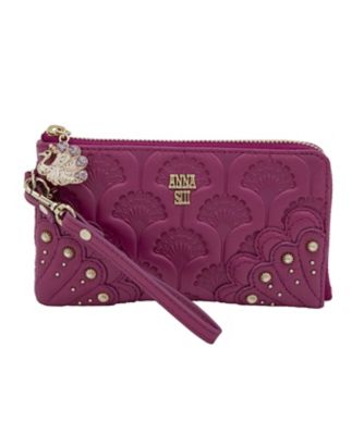 ANNA SUI (Women)/アナ スイ アナスイ　ＡＮＮＡ　ＳＵＩ　ピーコック　フラグメントケース