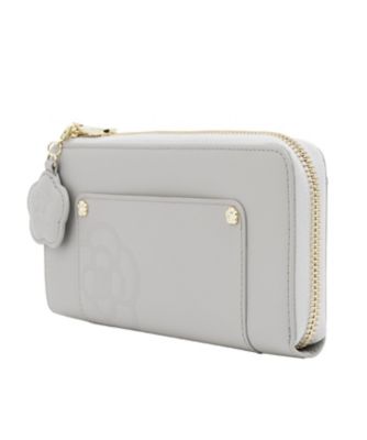 クレイサス　ＣＬＡＴＨＡＳ　カシス　Ｌファス長財布