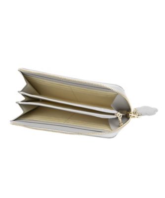 クレイサス　ＣＬＡＴＨＡＳ　カシス　Ｌファス長財布