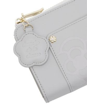 クレイサス　ＣＬＡＴＨＡＳ　カシス　Ｌファス長財布