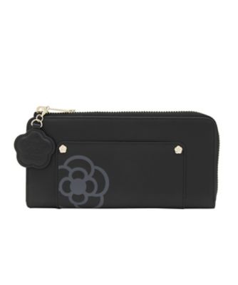 クレイサス　ＣＬＡＴＨＡＳ　カシス　Ｌファス長財布