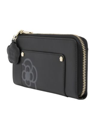 クレイサス　ＣＬＡＴＨＡＳ　カシス　Ｌファス長財布