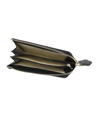 クレイサス　ＣＬＡＴＨＡＳ　カシス　Ｌファス長財布
