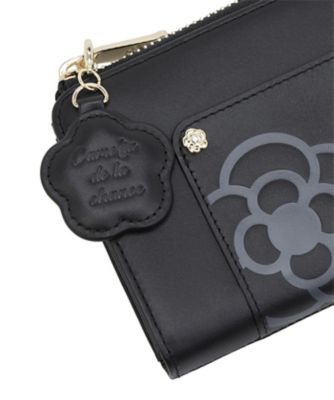 クレイサス　ＣＬＡＴＨＡＳ　カシス　Ｌファス長財布