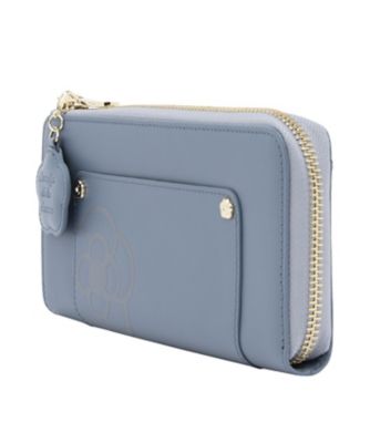 クレイサス　ＣＬＡＴＨＡＳ　カシス　Ｌファス長財布