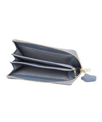 クレイサス　ＣＬＡＴＨＡＳ　カシス　Ｌファス長財布