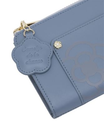 クレイサス　ＣＬＡＴＨＡＳ　カシス　Ｌファス長財布