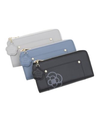 クレイサス　ＣＬＡＴＨＡＳ　カシス　Ｌファス長財布