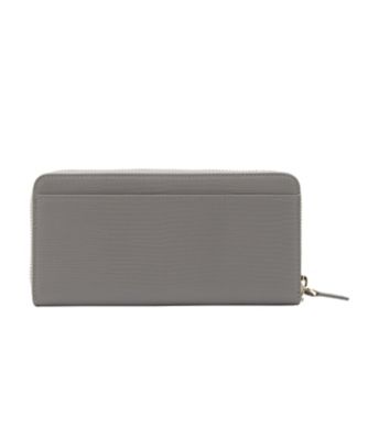 クレイサス　ＣＬＡＴＨＡＳ　ペーシュ　ラウンド長財布