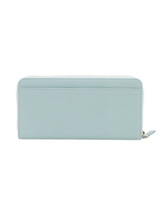 クレイサス　ＣＬＡＴＨＡＳ　ペーシュ　ラウンド長財布