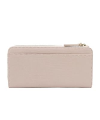 クレイサス　ＣＬＡＴＨＡＳ　ペーシュ　Ｌファス長財布