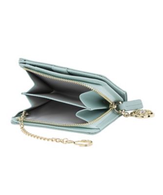 クレイサス　ＣＬＡＴＨＡＳ　ペーシュ　ミニ財布