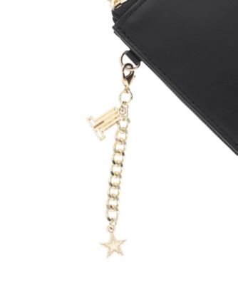 ランバン　オン　ブルー　ＬＡＮＶＩＮ　ｅｎ　Ｂｌｅｕ　ルナ　Ｌファスナー長財布