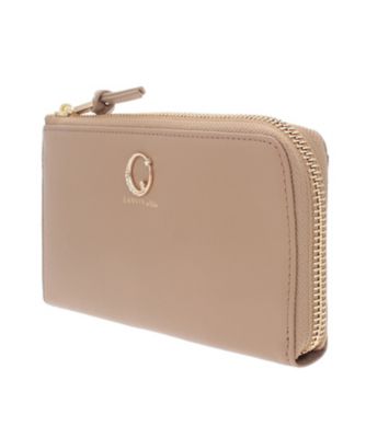 ランバン　オン　ブルー　ＬＡＮＶＩＮ　ｅｎ　Ｂｌｅｕ　ルナ　Ｌファスナー長財布