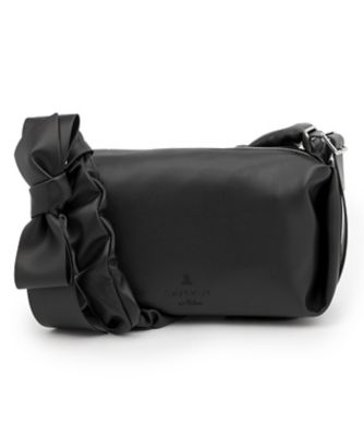 ＜LANVIN en Bleu (Bag&SLG)＞ランバン　オン　ブルー　ＬＡＮＶＩＮ　ｅｎ　Ｂｌｅｕ　フリディティ　２ｗａｙショルダーバッグ