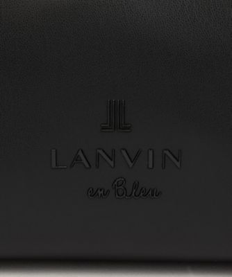 ランバン　オン　ブルー　ＬＡＮＶＩＮ　ｅｎ　Ｂｌｅｕ　フリディティ　２ｗａｙショルダーバッグ