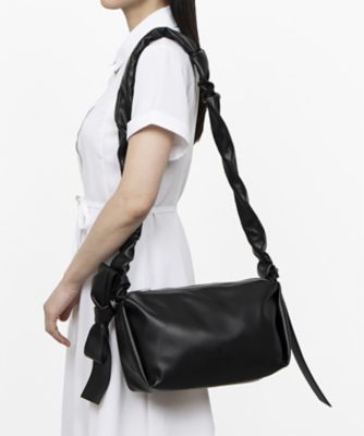 ランバン　オン　ブルー　ＬＡＮＶＩＮ　ｅｎ　Ｂｌｅｕ　フリディティ　２ｗａｙショルダーバッグ