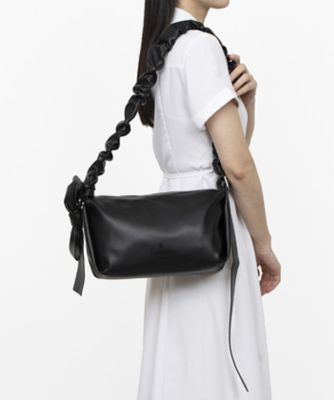 ランバン　オン　ブルー　ＬＡＮＶＩＮ　ｅｎ　Ｂｌｅｕ　フリディティ　２ｗａｙショルダーバッグ