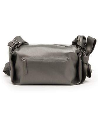 ランバン　オン　ブルー　ＬＡＮＶＩＮ　ｅｎ　Ｂｌｅｕ　フリディティ　２ｗａｙショルダーバッグ