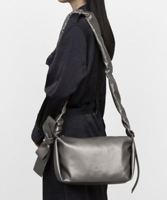 ランバン　オン　ブルー　ＬＡＮＶＩＮ　ｅｎ　Ｂｌｅｕ　フリディティ　２ｗａｙショルダーバッグ