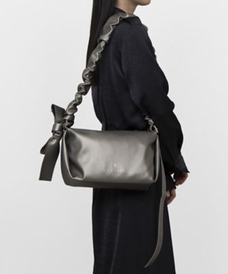 ランバン　オン　ブルー　ＬＡＮＶＩＮ　ｅｎ　Ｂｌｅｕ　フリディティ　２ｗａｙショルダーバッグ