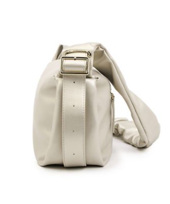 ランバン　オン　ブルー　ＬＡＮＶＩＮ　ｅｎ　Ｂｌｅｕ　フリディティ　２ｗａｙショルダーバッグ