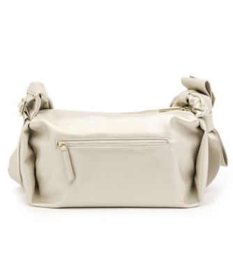 ランバン　オン　ブルー　ＬＡＮＶＩＮ　ｅｎ　Ｂｌｅｕ　フリディティ　２ｗａｙショルダーバッグ