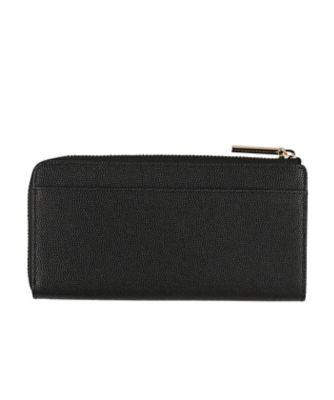 ランバン　オン　ブルー　ＬＡＮＶＩＮ　ｅｎ　Ｂｌｅｕ　エルヴィー　Ｌファスナー長財布