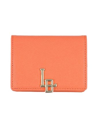 ランバン　オン　ブルー　ＬＡＮＶＩＮ　ｅｎ　Ｂｌｅｕ　エルヴィー　ＢＯＸ小銭入れ