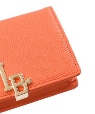 ランバン　オン　ブルー　ＬＡＮＶＩＮ　ｅｎ　Ｂｌｅｕ　エルヴィー　ＢＯＸ小銭入れ