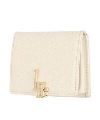 ランバン　オン　ブルー　ＬＡＮＶＩＮ　ｅｎ　Ｂｌｅｕ　エルヴィー　ＢＯＸ小銭入れ