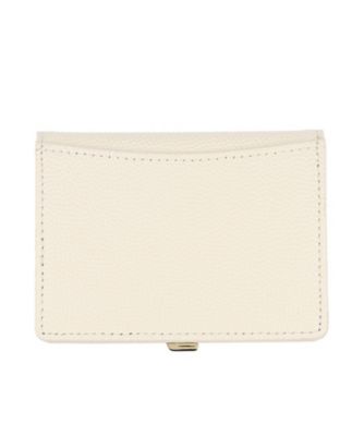 ランバン　オン　ブルー　ＬＡＮＶＩＮ　ｅｎ　Ｂｌｅｕ　エルヴィー　ＢＯＸ小銭入れ