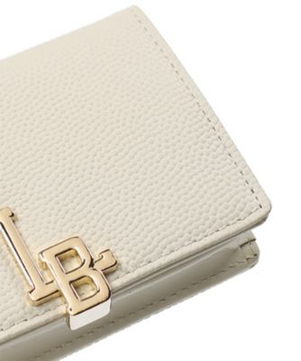 ランバン　オン　ブルー　ＬＡＮＶＩＮ　ｅｎ　Ｂｌｅｕ　エルヴィー　ＢＯＸ小銭入れ
