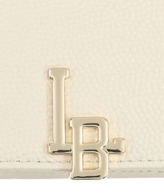 ランバン　オン　ブルー　ＬＡＮＶＩＮ　ｅｎ　Ｂｌｅｕ　エルヴィー　ＢＯＸ小銭入れ
