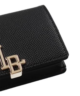 ランバン　オン　ブルー　ＬＡＮＶＩＮ　ｅｎ　Ｂｌｅｕ　エルヴィー　ＢＯＸ小銭入れ