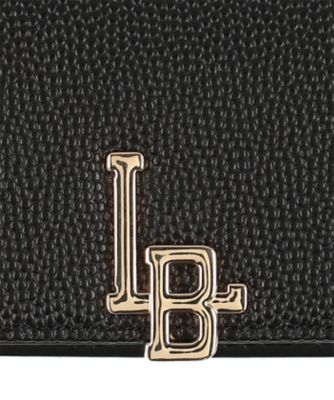 ランバン　オン　ブルー　ＬＡＮＶＩＮ　ｅｎ　Ｂｌｅｕ　エルヴィー　ＢＯＸ小銭入れ