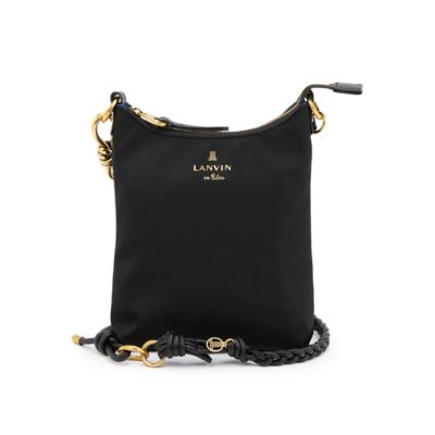 ランバン　オン　ブルー　ＬＡＮＶＩＮ　ｅｎ　Ｂｌｅｕ　コロレ　４ｗａｙショルダーバッグ