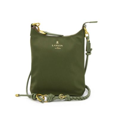 ランバン　オン　ブルー　ＬＡＮＶＩＮ　ｅｎ　Ｂｌｅｕ　コロレ　４ｗａｙショルダーバッグ