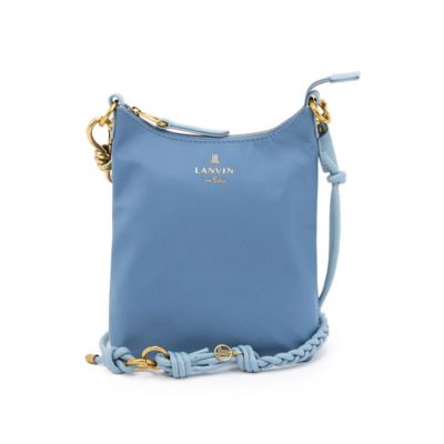 ランバン　オン　ブルー　ＬＡＮＶＩＮ　ｅｎ　Ｂｌｅｕ　コロレ　４ｗａｙショルダーバッグ